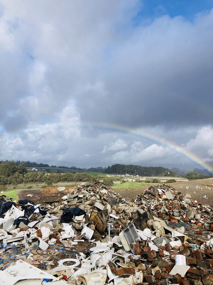 A1 Junk Removal Services