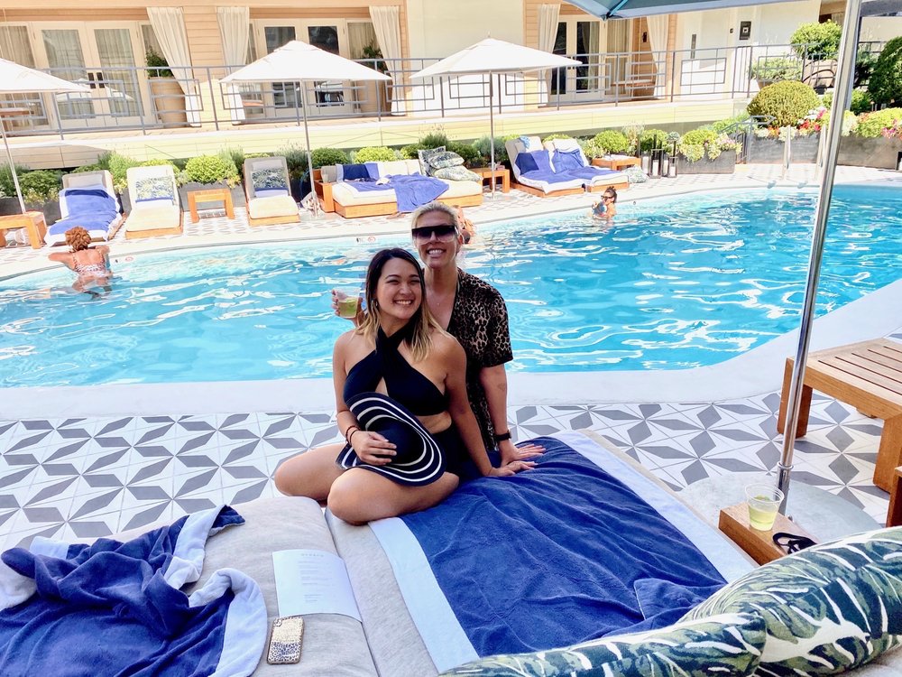 Endometriosis Surgery Near Beverly Hills 7 Oceana Hotel