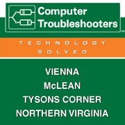 Computer Troubleshooters Tysons Corner