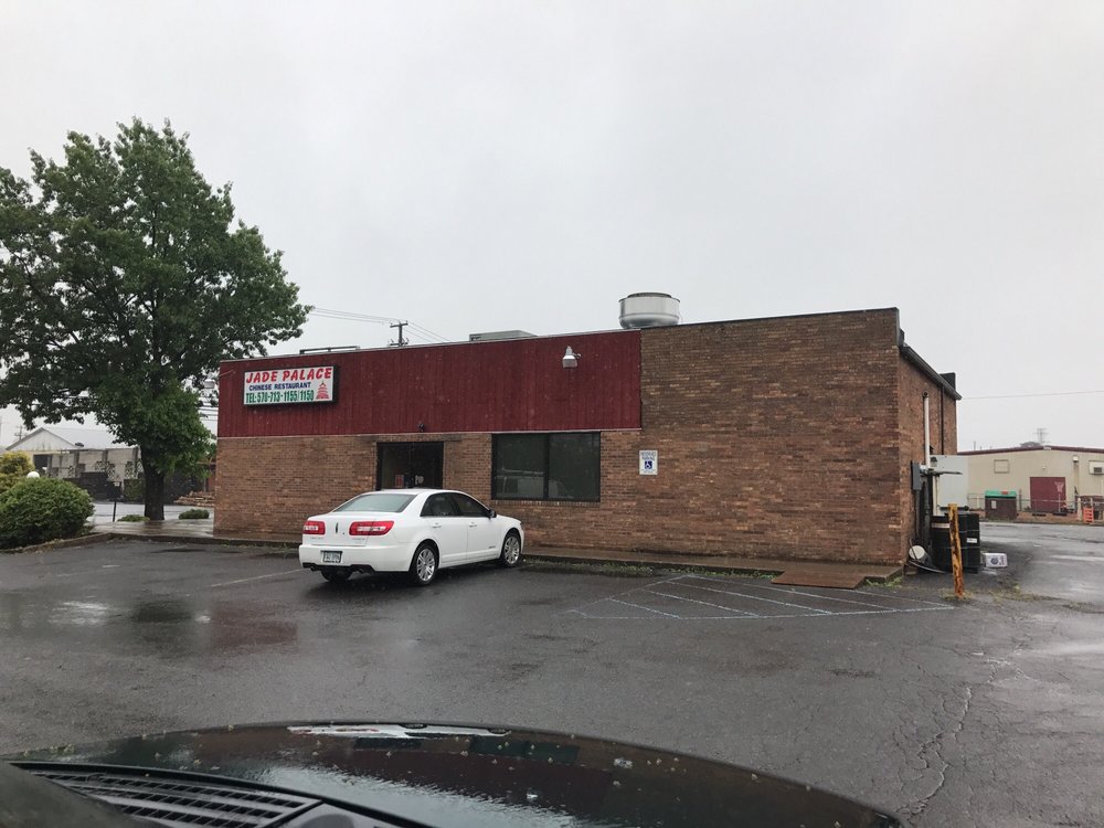 Jade Palace
