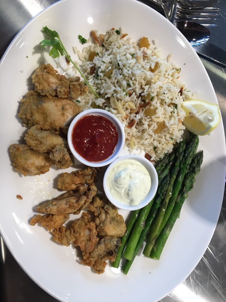 Anthony’s Restaurant 26 Reviews Seafood 1926 W Riverstone Dr