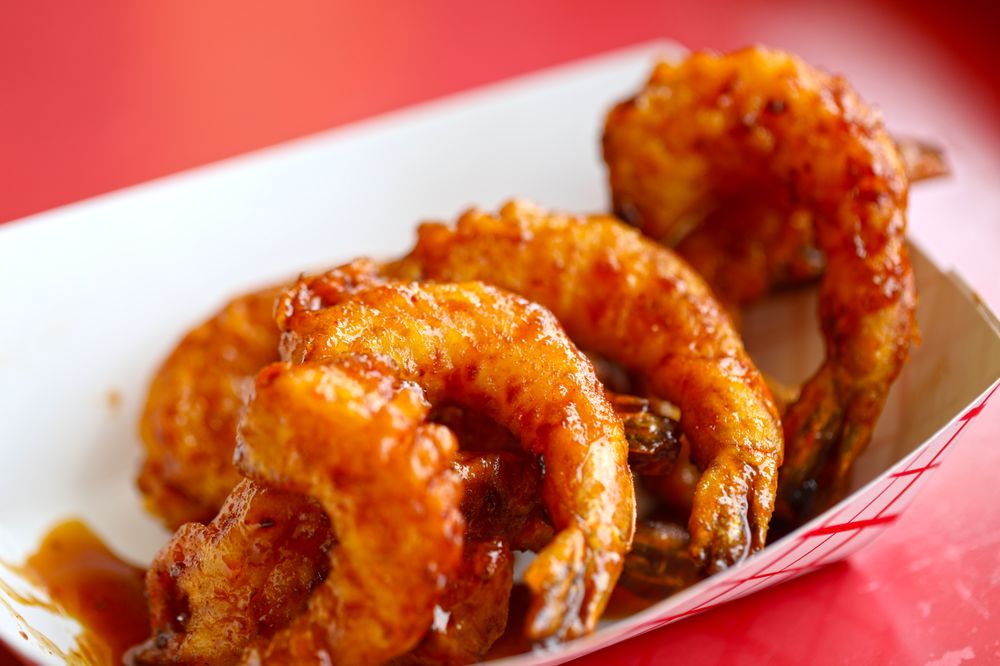 Lollipop Chicken Wings Lollipop Chicken Wings