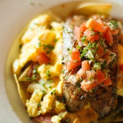 Eat. - 2812 Photos & 2014 Reviews - American (New) - 707 Carson Ave