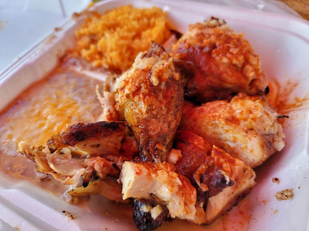 Super Pollo