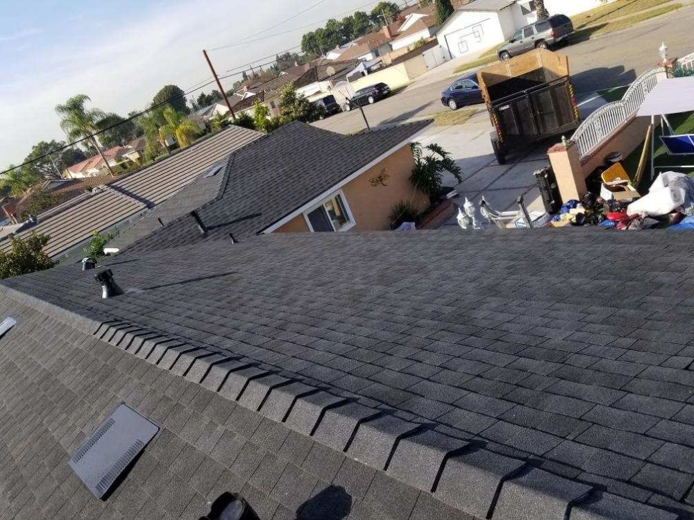 J L P General Contractor