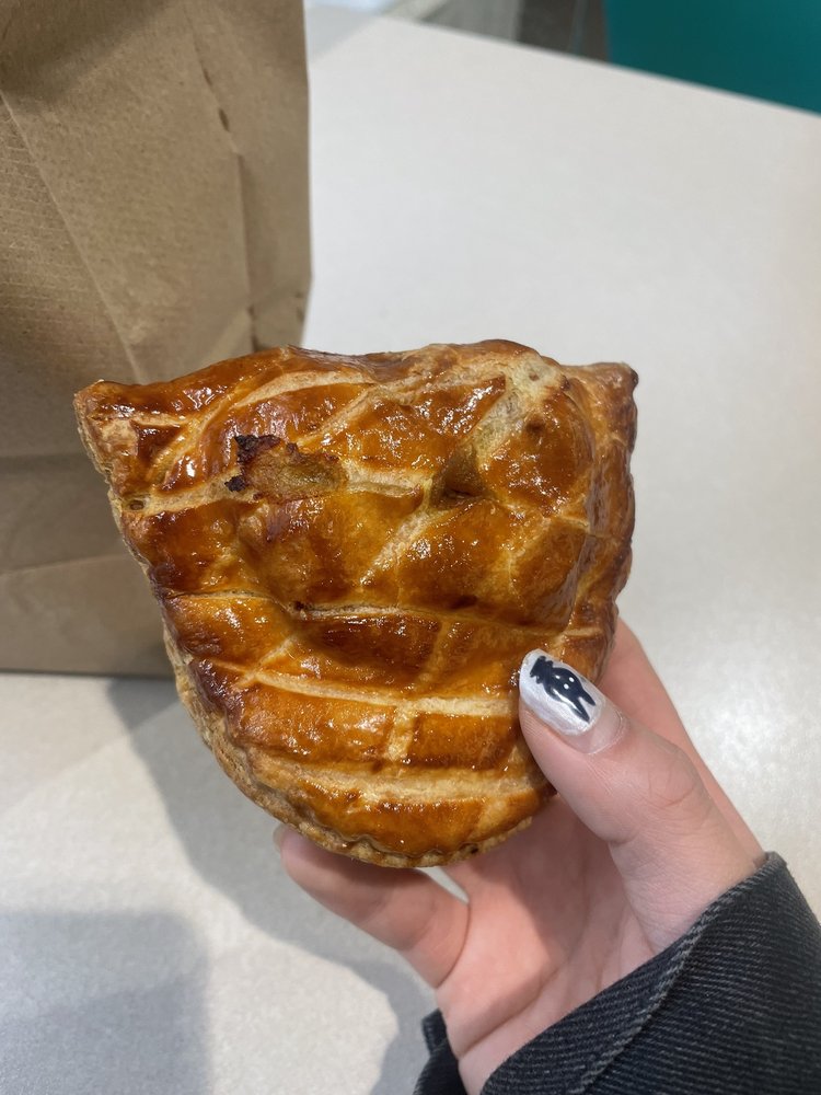 Seattle Central Culinary Arts Cafe, Bakery and Restaurant