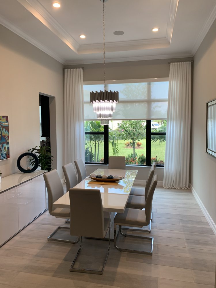 image of business J & S Fashion Blinds