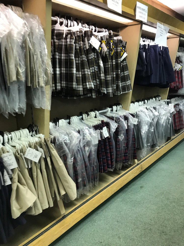 Lobel's Uniform Outfitters