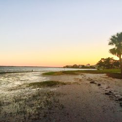 Shell Point Beach 10 Photos Beaches 117 Beaty Taff Dr Photo Of Shell Point Beach Crawfordville Fl United States Beautiful Sunset On