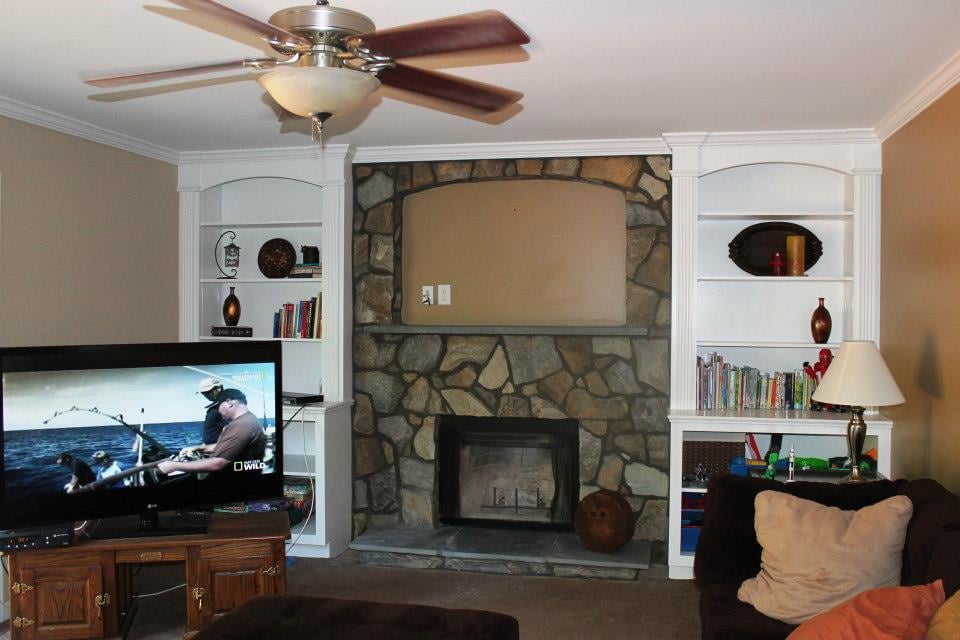 William Beach Carpentry & Contracting