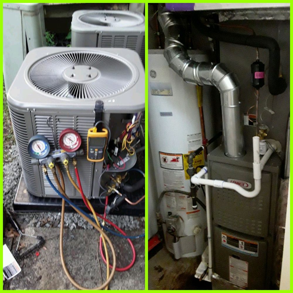 image of business Davis Heating & Cooling