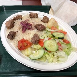 The Best 10 Restaurants Near Cary Towne Kitchen Bar In Nc Yelp Photo Of Kebab Skewer