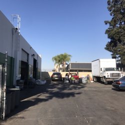 Green Bull Recycling Center 13003 La Dana Ct Santa Fe Photo Of Green Bull Recycling Santa Fe Springs Ca United States