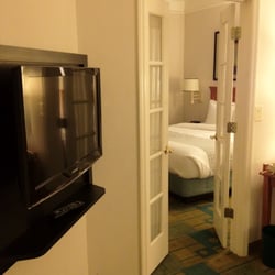 Best Hotels With Jacuzzi In Room Brandon Fl Last Updated La Quinta Inn Suites Tampa Brandon Regency Park