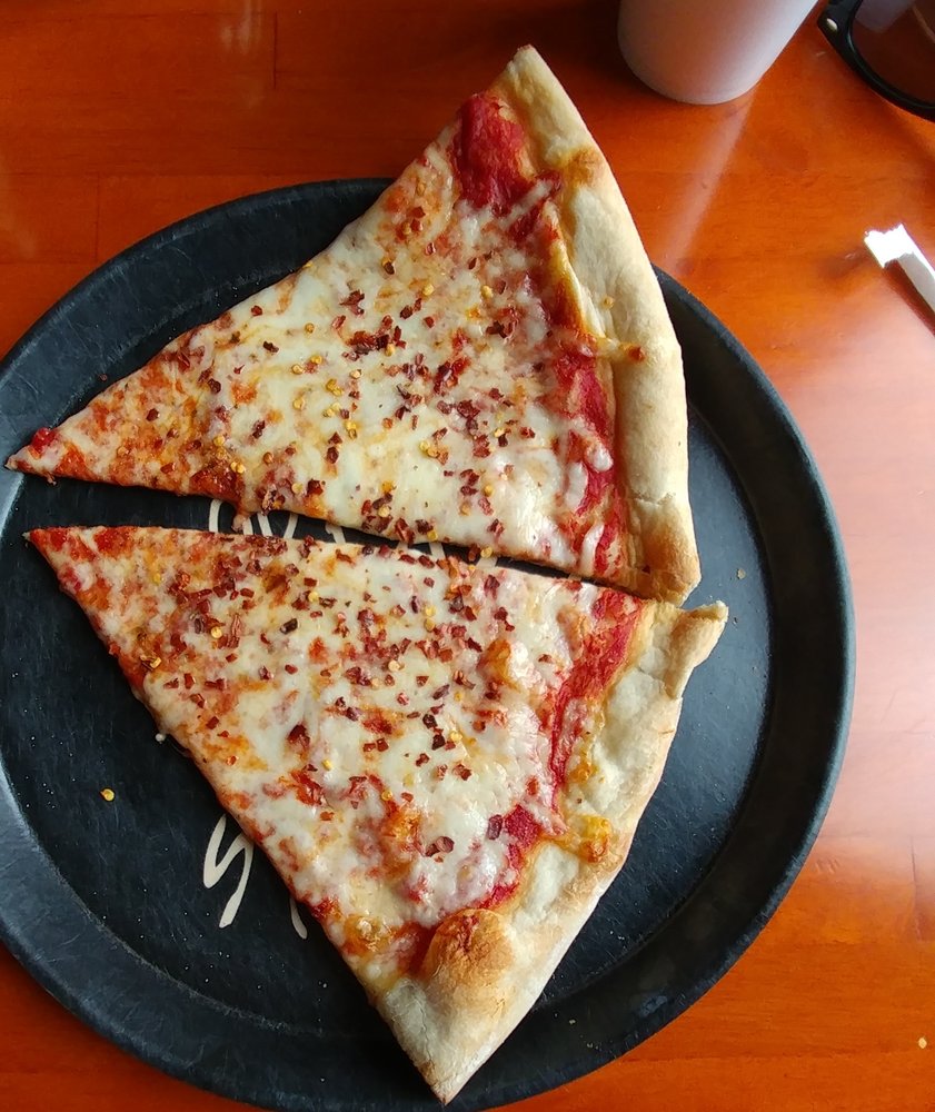 Brother's Pizza