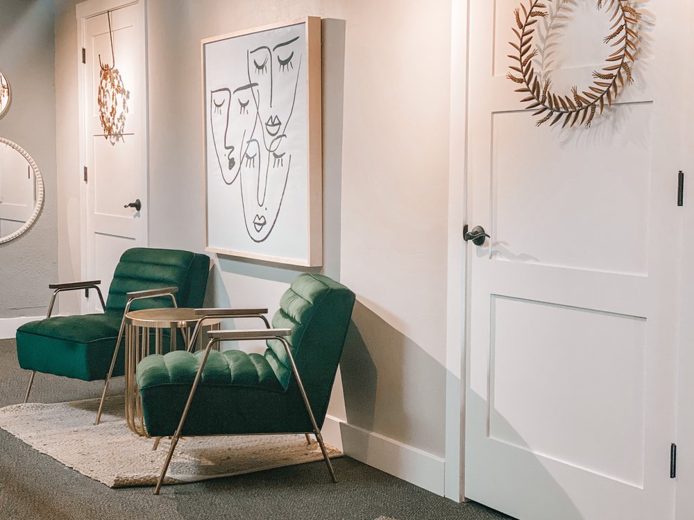 UN.RAVEL salon + spa
