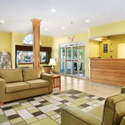 Microtel Inn Suites By Wyndham Johnstown Hotels 136 Comrie Photo Of Microtel Inn Suites By Wyndham Johnstown Ny United States