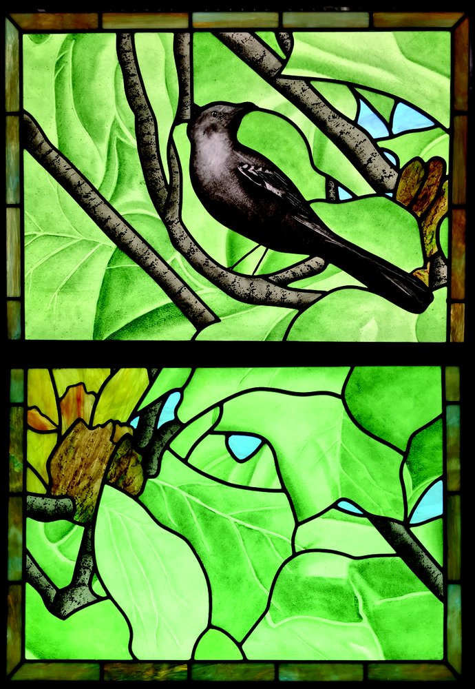 Turner's Glass Art Unlimited