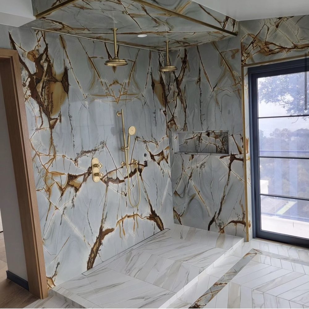 R&A Tile