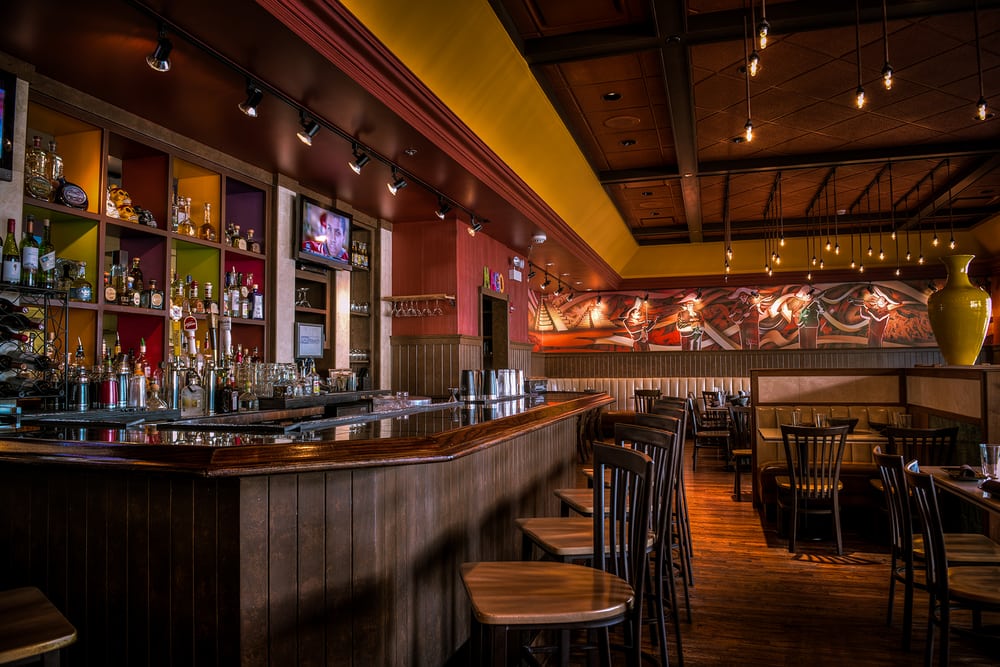 Mago Grill & Cantina 291 Photos & 468 Reviews Mexican 115 W