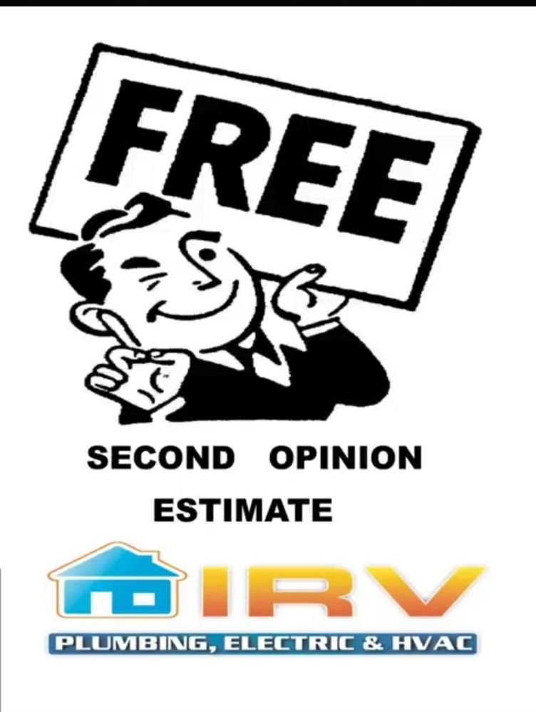 Irv Plumbing Electric Hvac 139 Photos 15 Reviews Irv Plumbing Electric Hvac 139 Photos 15 Reviews 362 Crompton St Charlotte Nc Phone Number Yelp
