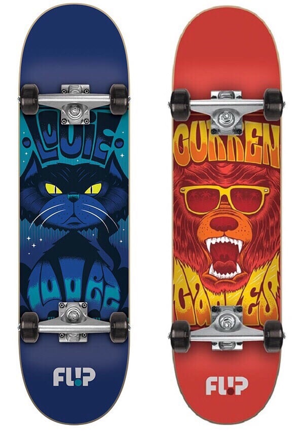 High Five Skateboards 175 Photos Skate Shops 1659 James Ave