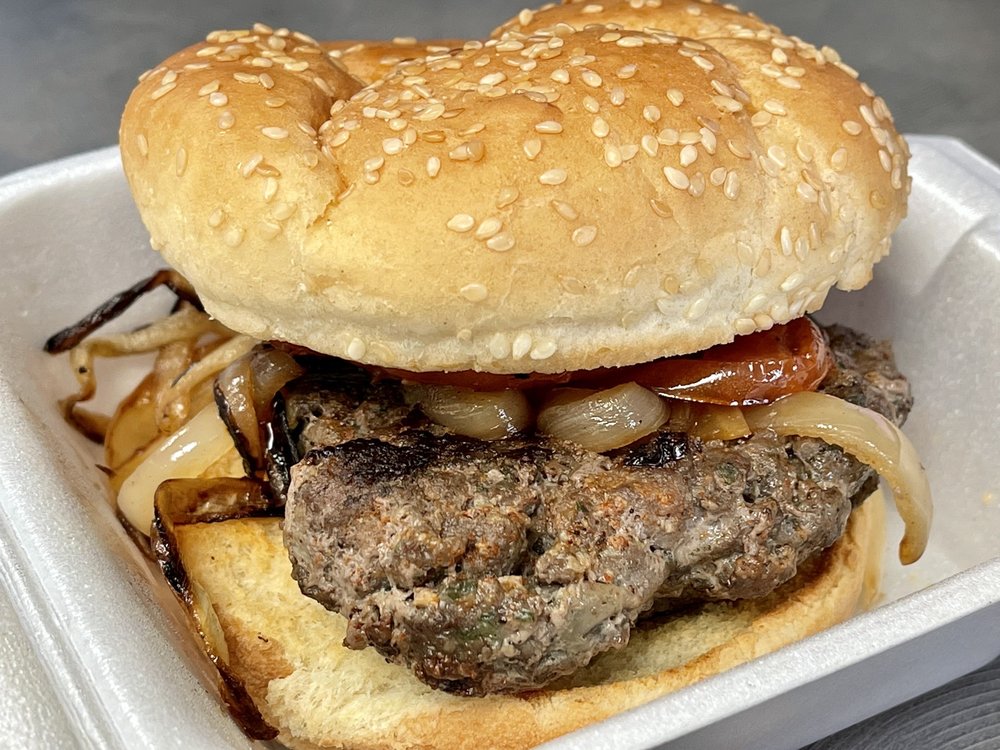 Lov-a Burger