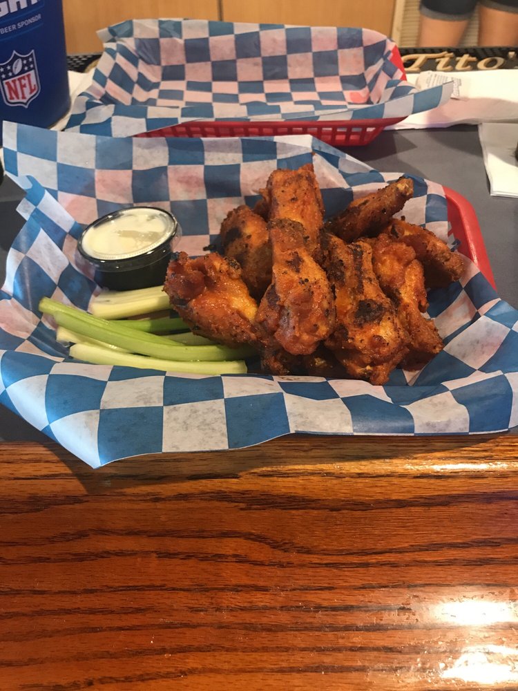 Tru Blue’s House of Wings 14 Photos & 32 Reviews Chicken Wings