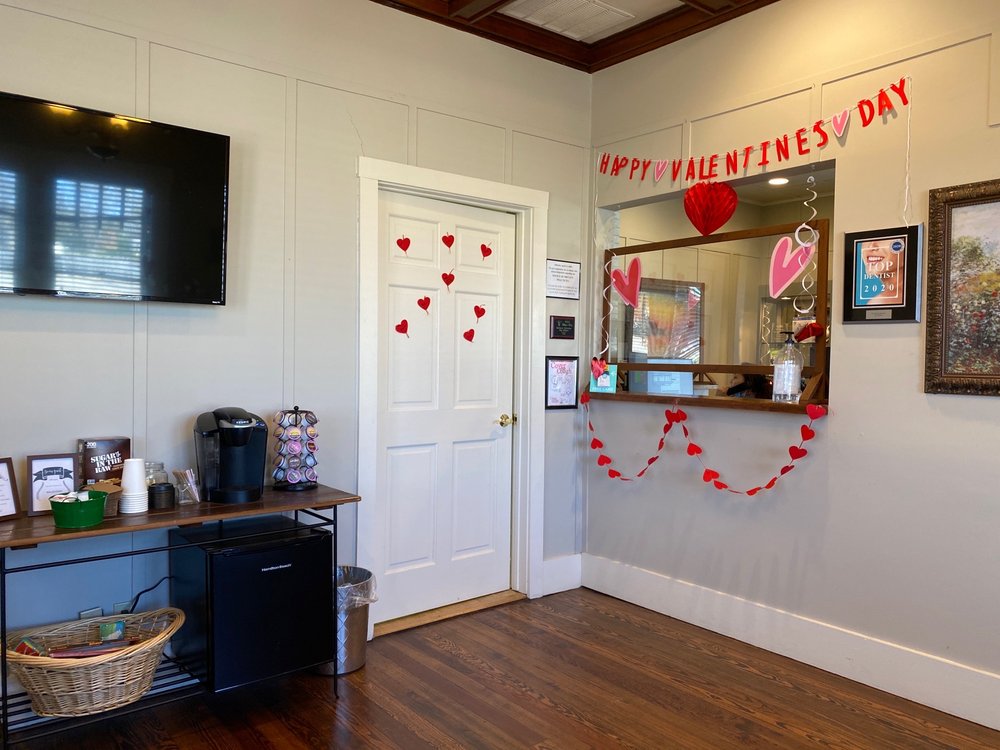 image of business Hoerster Family Dentistry