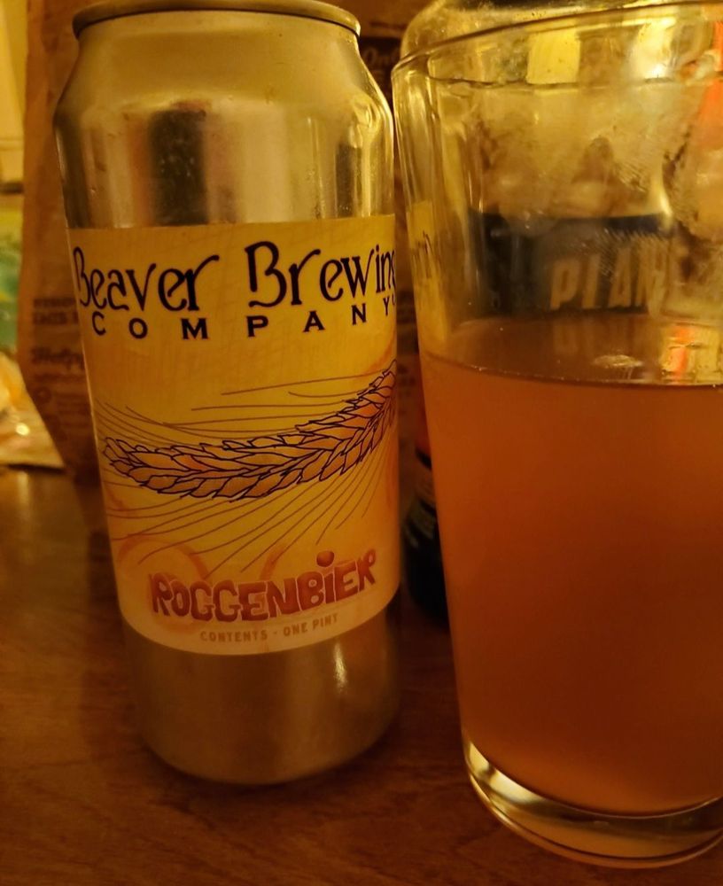 Beaver Brewing Company