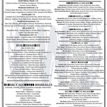 Wooster’s Garden - 478 Photos & 335 Reviews - Cocktail Bars - 3315