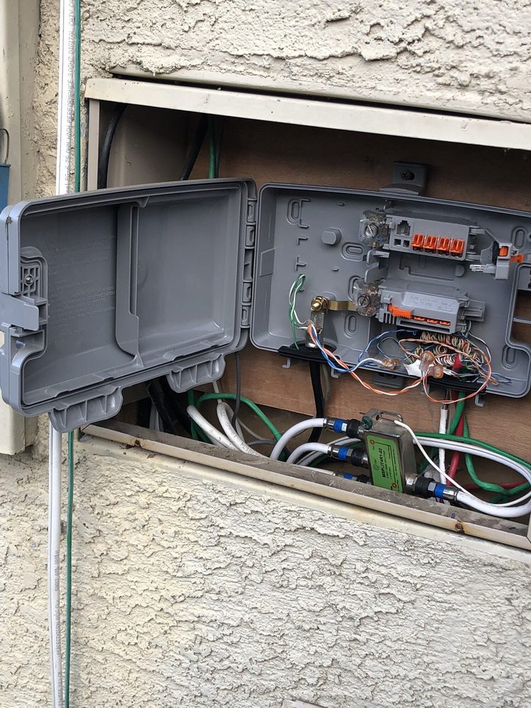 AT&T Internet