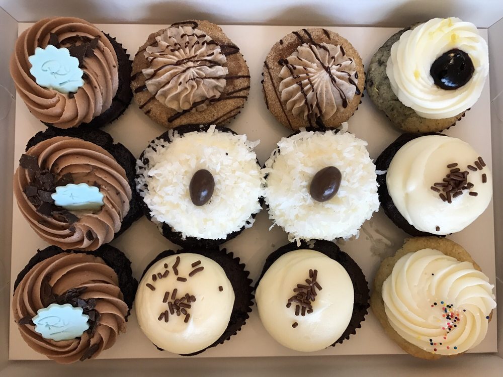 Rise Cupcakes 45 Photos & 98 Reviews Bakeries 907 S Friendswood