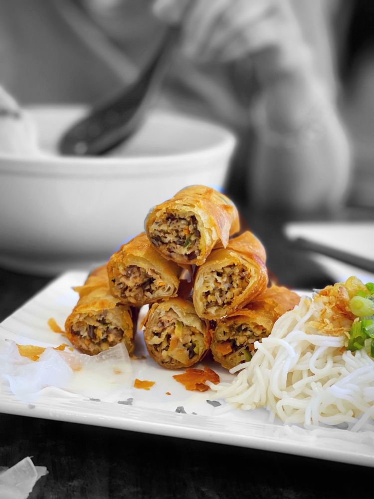 Pho Recipe