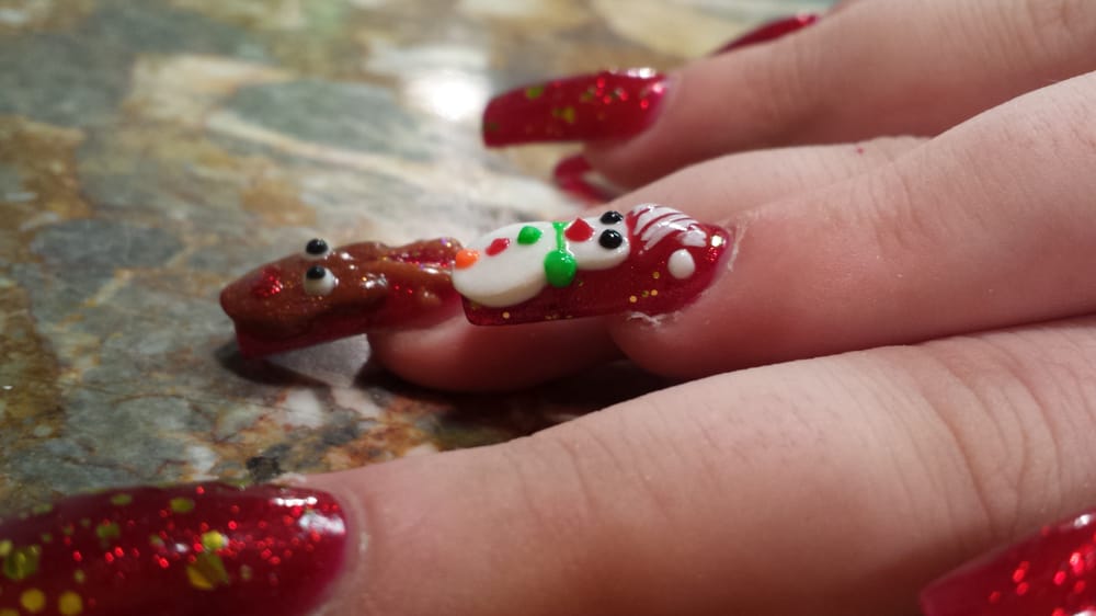 Nails Spa Excel - 141 Photos & 27 Reviews - Nail Salons - 6426 E State