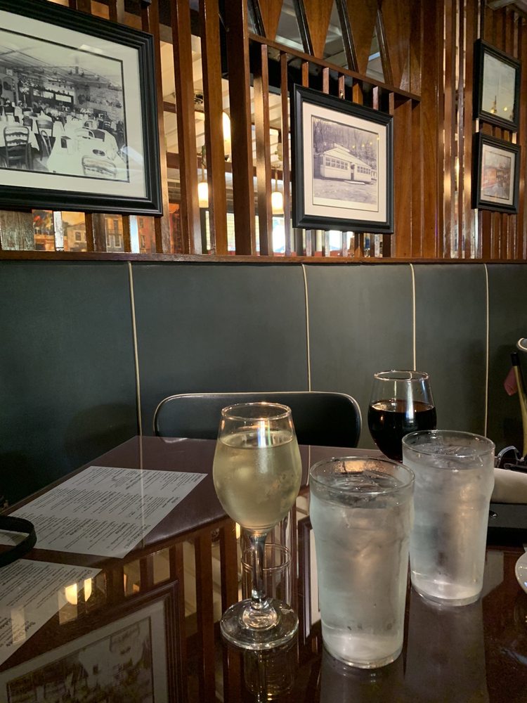 Terry's Restaurant