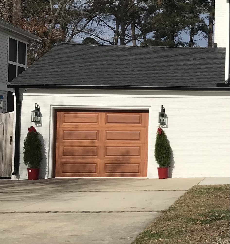 Audett's Garage Doors