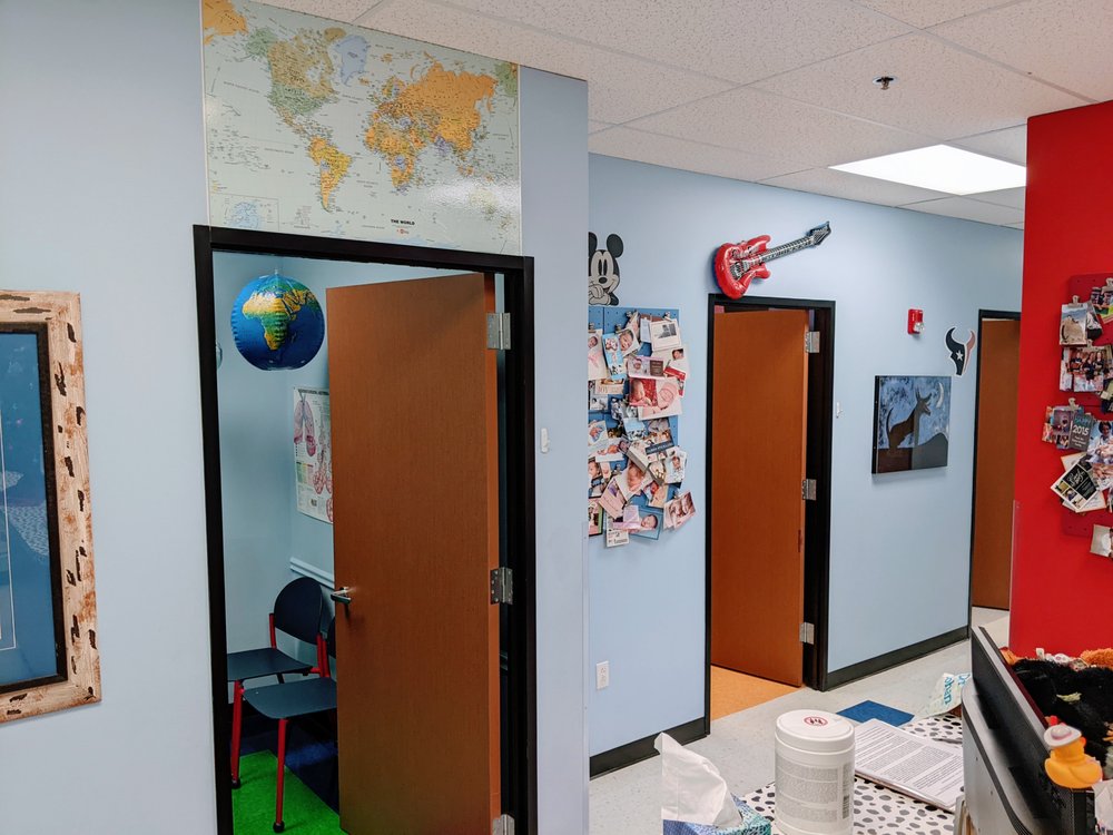 image of business VIP Pediatrics