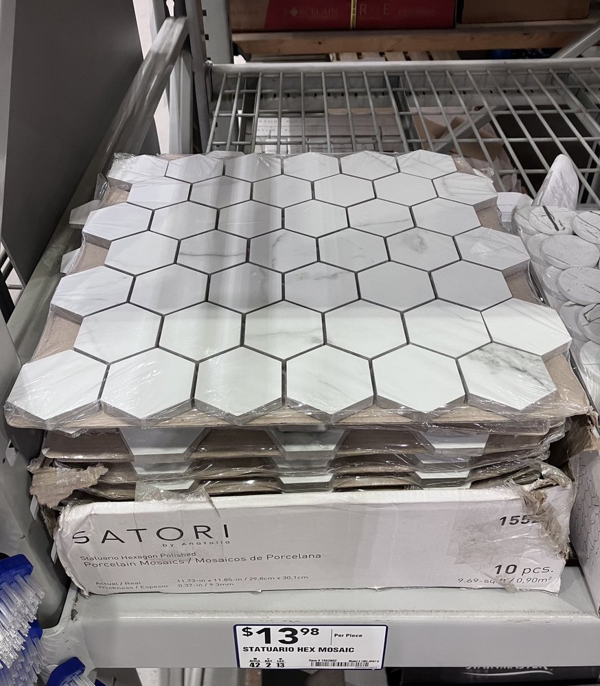 Lowe's Home Improvement