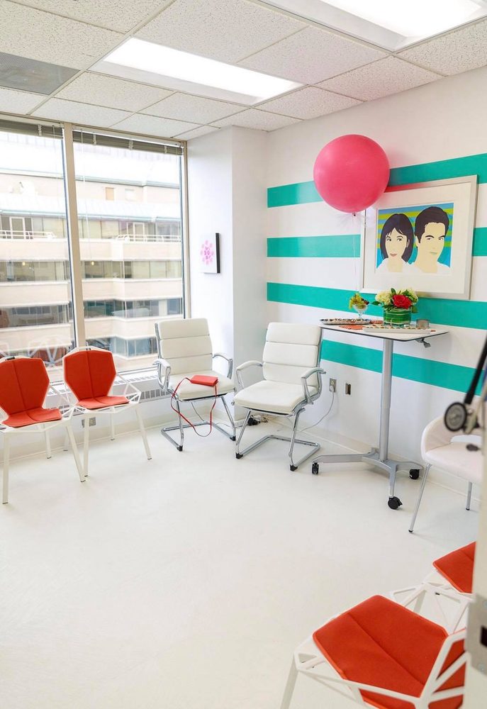 image of business West End Pediatrics