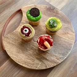 Babycakes Cupcakery photo