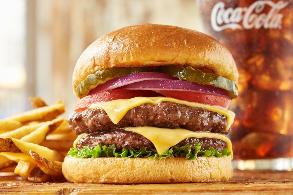 Cheeseburger Bobby’s 17 Photos & 41 Reviews Fast Food 2770 Cobb