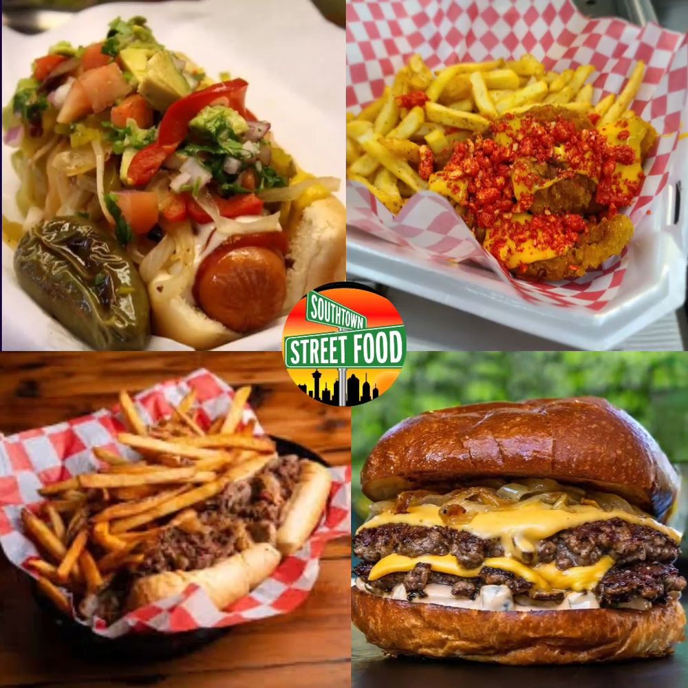 Southtown Street Food