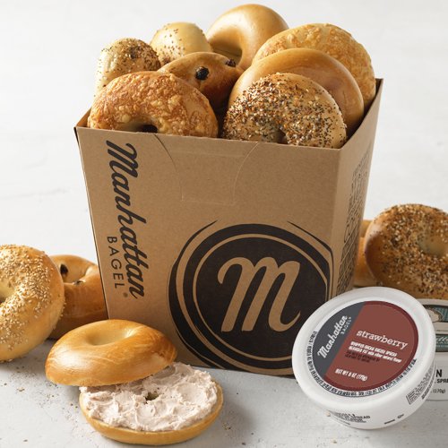 Einstein Bros. Bagels Einstein Bros. Bagels