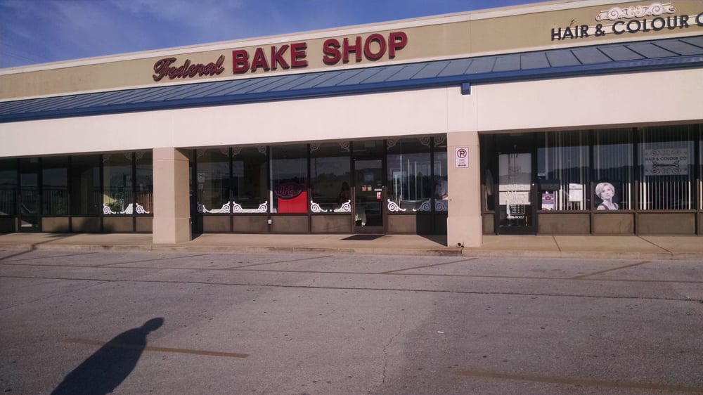 Federal Bake Shop 15 Photos Bakeries 1966 Northpoint Blvd, Hixson