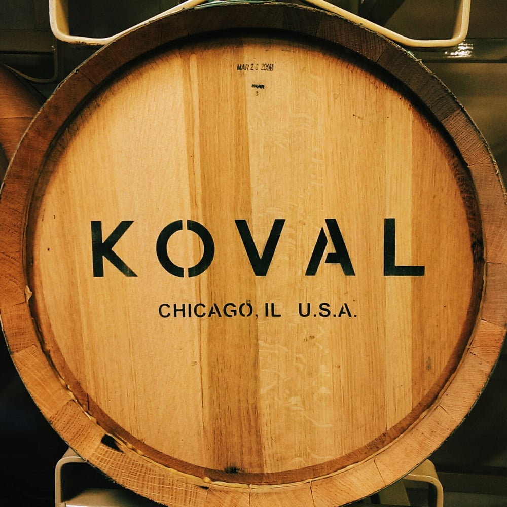 KOVAL Distillery 66 Photos & 74 Reviews Distilleries 5121 N