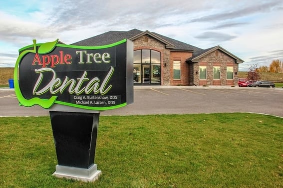Photos For Apple Tree Dental Yelp