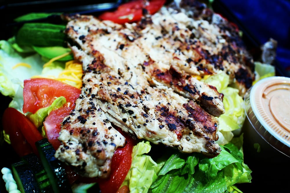 Kinder’s Meats Deli BBQ 239 Photos & 391 Reviews Meat Shops 3600