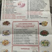 China King 13 Reviews Chinese 1510 Denmark Rd Union Mo Photo Of China King Union Mo United States
