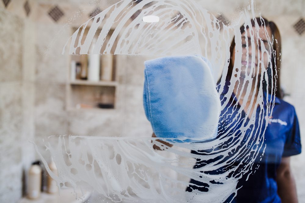 Maid Brigade of The Piedmont Triad